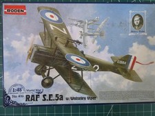 1/48 RODEN #416 HIGH DETAIL