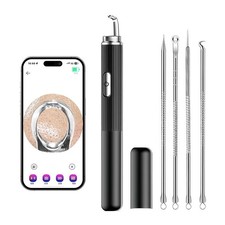 Visual Blackhead Remover 1296P