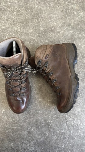 Scarpa terra gtx leather - scarpa,