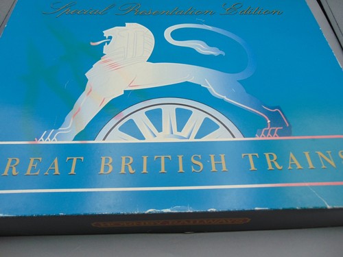 Hornby gauge r2032 the - gauge,