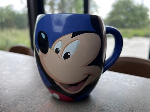 Disney churchill large - large, mickey
