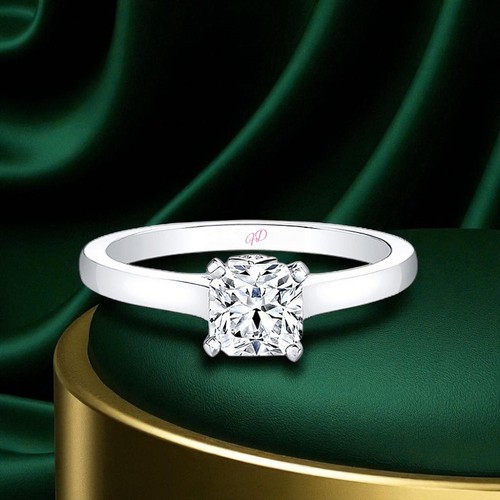 Diamond ring for women - diamond,