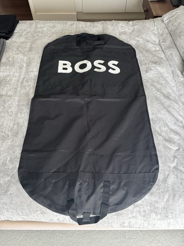 Hugo boss travel suit - boss,