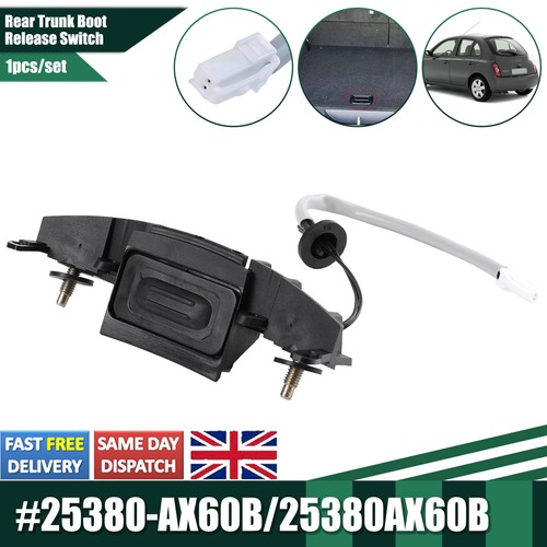 For nissan micra k12 2002 - for,