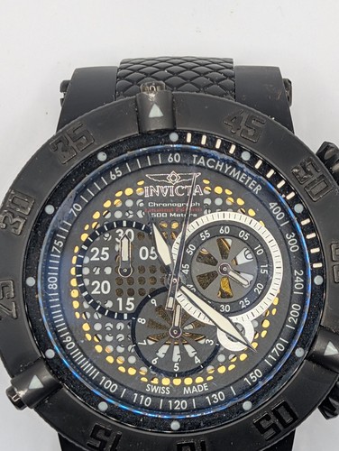 Invicta subaqua noma iii 6043 - invicta,