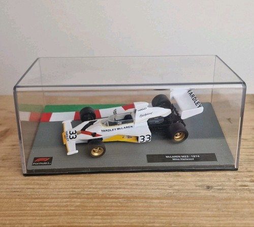 Panini 1974 mclaren - panini,