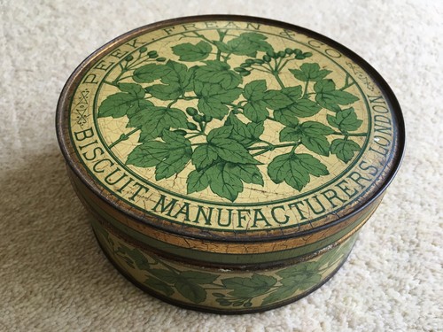 Rare c1880s 90s - rare, vintage