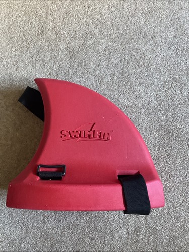 Swimming aid kids - kids, fin