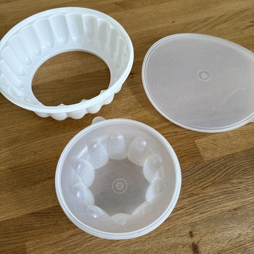 Tupperware piece vintage - 3,