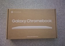 Samsung Galaxy Chromebook Go