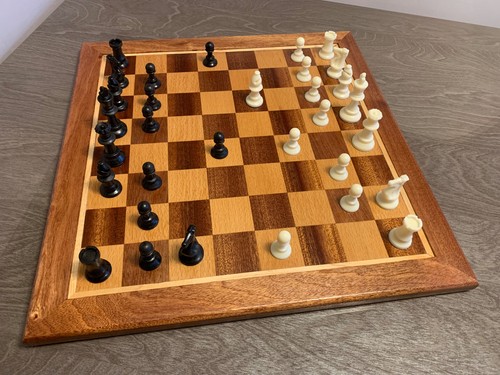 Premium handcrafted mahogany - premium,