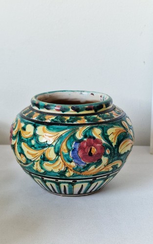 Mid century signed italian - mid-century,