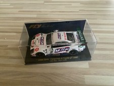FLY REF A108 LISTER STORM CTO