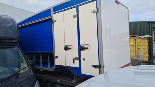 Fridge box freezer storage - /, freezer,