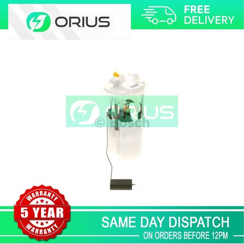 Fuel pump senser - senser, orius