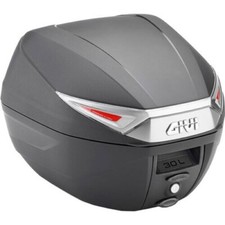 Honda 125 2024 givi top - cb,