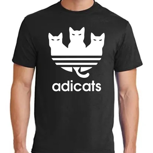 Adicats spoof cats - spoof,