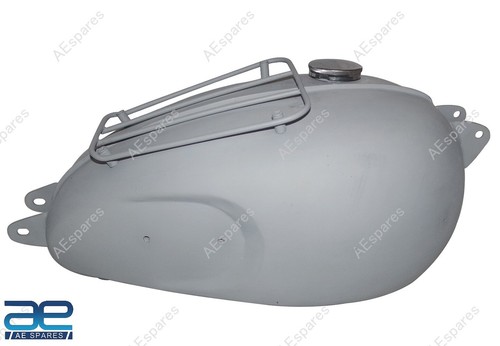 Petrol gas fuel - tank, with