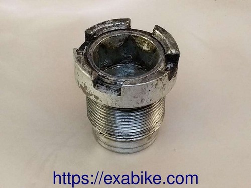 Swingarm adjustment spacer for - swingarm,