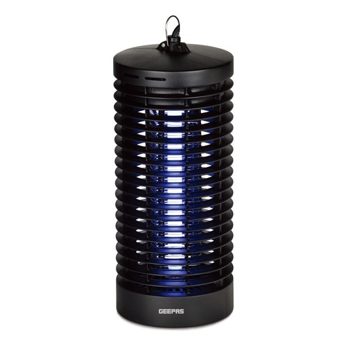 Geepas bug zapper - 6w, electric