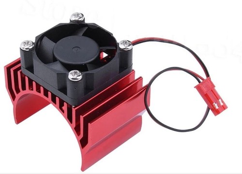 Red car 540 550 - rc,