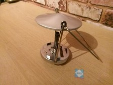 CAMPING GAZ LUMOGAZ C200 FRAME BURNER HANDLE SPARE PART GAS LAMP LIGHT