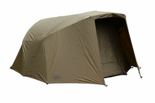 Fox EOS 1 man and 2 man bivvy
