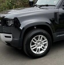 4 x Genuine Land Rover Defender 6010 style,  19" Alloy Wheels & Tyres New