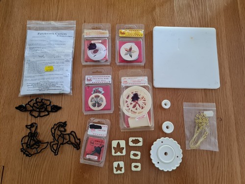 Job lot cake decorating - job,