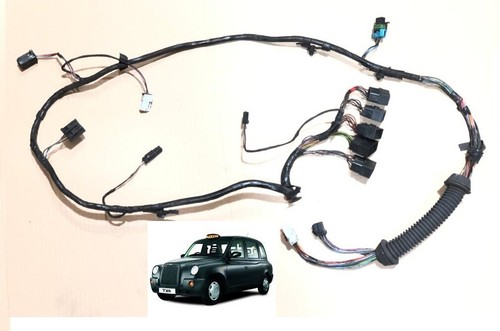 Lti taxi tx4 - lti,
