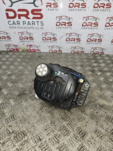 Lexus is200 gearshift selector - gearshift,