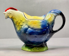 Tony Wood Staffordshire