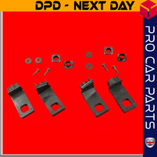 Headlight Bracket Holder Repair Kit / Left and Right Side Fits VW Golf Mk4 Bora 