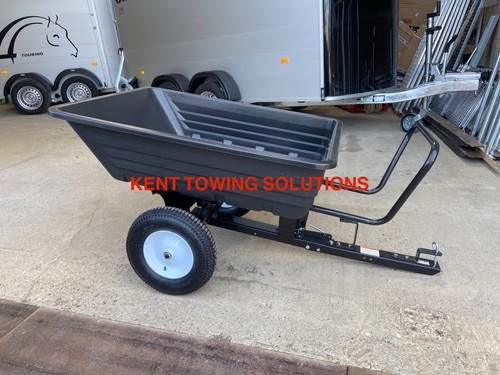 New atv quad trailer - atv,