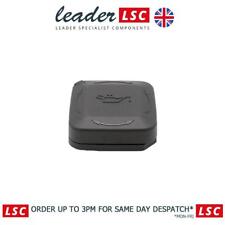 ENGINE OIL FILLER CAP with