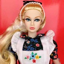 Integrity Fashion Royalty So