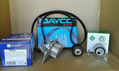 Distribution kit water pump - kit,