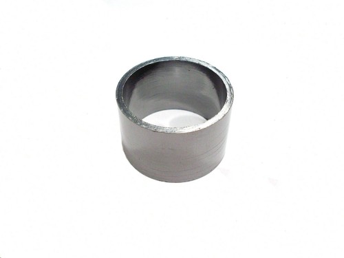 Exhaust connection gasket