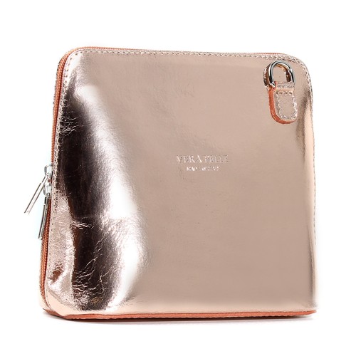 Vera pelle cross body bags - bags, for