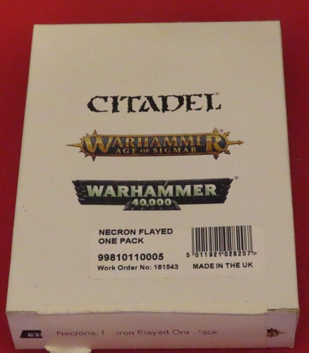 Games workshop warhammer - warhammer, 40k
