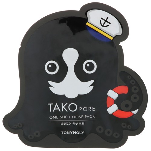 Tony moly tako pore - tony, one