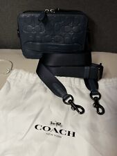 Coach Charter Bag - New