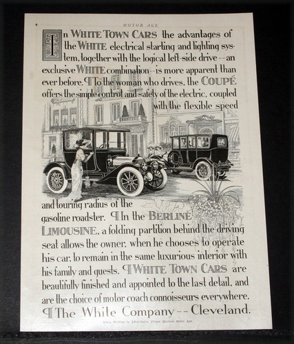 1912 old magazine print - 1912,