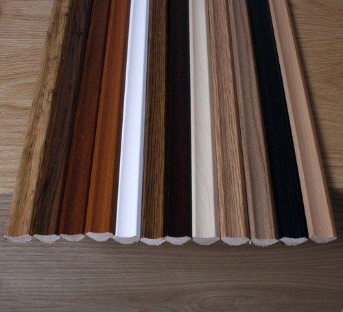 Laminate flooring beading - laminate,