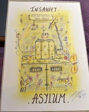 Charles Bronson ORIGINAL