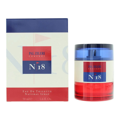 Pal zileri concept eau - 18, de