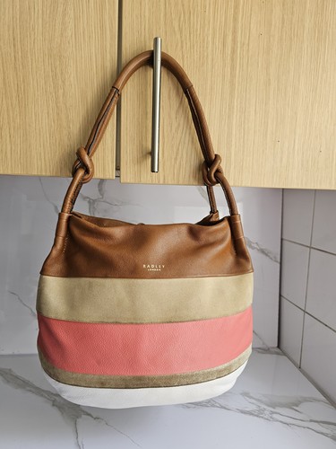 Radley designer womens tan - radley,