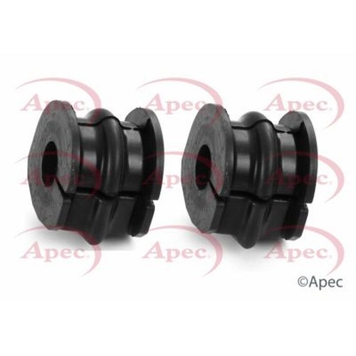 Apec anti roll - bar, bushes