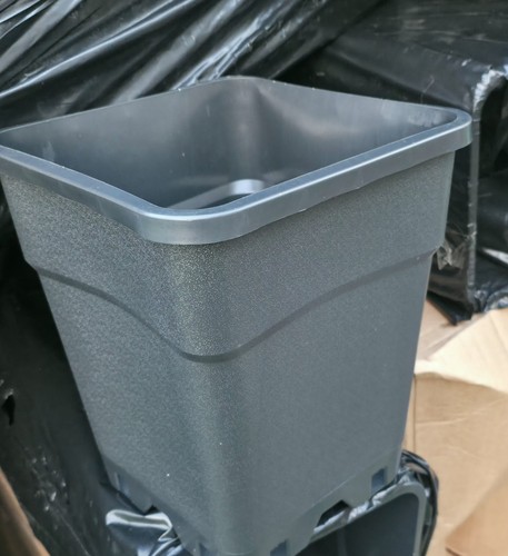 24x grow pots - 24x,
