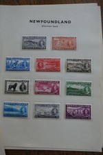 Commonwealth mint collection - commonwealth,